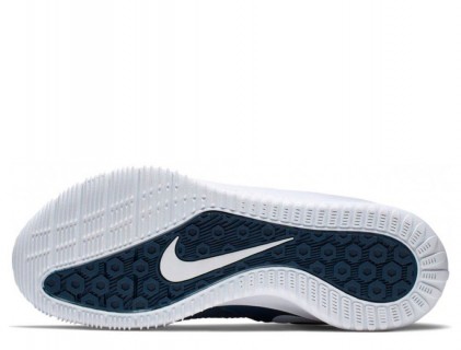 Nike Zapatos de Voleibol Air Zoom Hyperace 2.0 AR5281-400