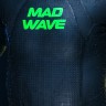 Madwave 潜水衣氯丁橡胶 OPNWTR 哇胡 LGJ 男性 M2023 09