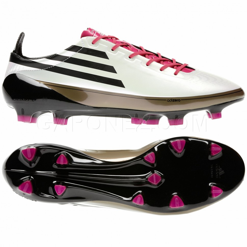 Adidas F50 TRX Sprintskin Cleats G16997 Soccer Shoes from Gaponez Sport Sport Gear