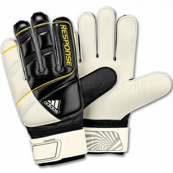 Adidas Футбольные Перчатки Вратаря Response Training E42067 adidas вратарские перчатки
# E42067