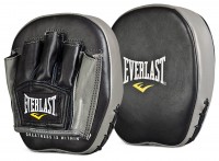 Everlast Boxing Punch Mitts Precision EVPM1