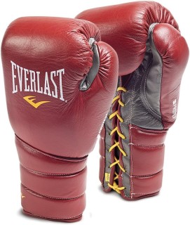 Everlast Guantes de Boxeo Protex3 Pro Fight EVPXFG3