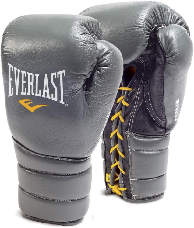 Everlast Боксерские Перчатки Protex3 Pro EVPXFG3