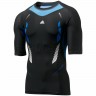 Adidas Top SS Techfit Recovery O53042