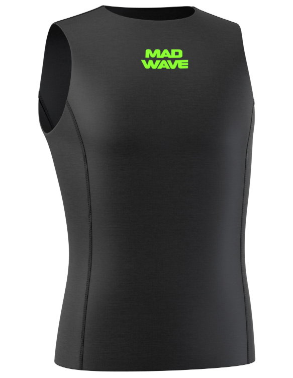 Madwave Top SS Tanque Hombre Sin Mangas NEO onSKIN M2032 01