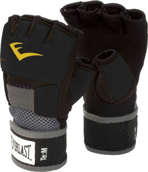 Everlast Boxing Handwraps EverGEL 4355 BK 
