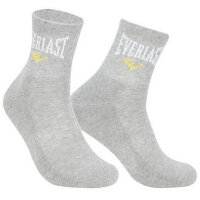 Everlast Calcetines Medio S01