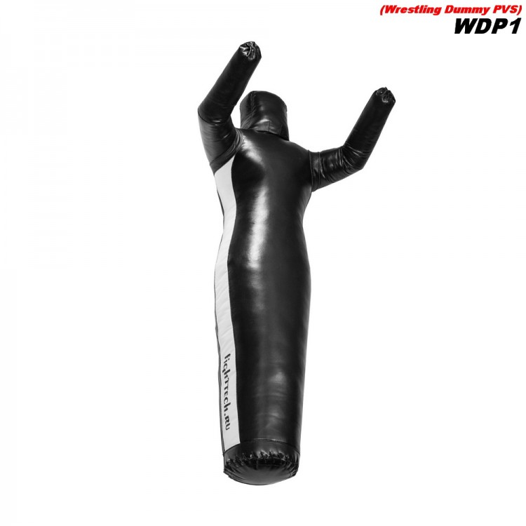 Fighttech Wrestling Dummy WDP1