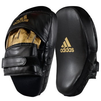 Adidas Boxing Focus Pads adiSBAC01 