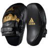 Adidas Almohadillas de Enfoque de Boxeo adiSBAC01