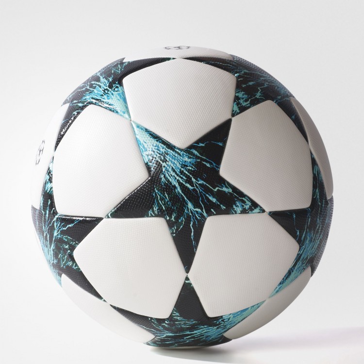 Adidas Soccer Ball Finale 17 BP7776