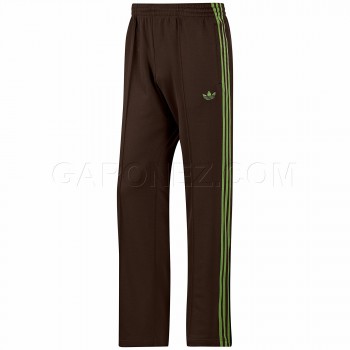 Adidas Originals Брюки Beckenbauer Track P07562 мужские брюки (штаны)
men's pants (trousers)
# P07562