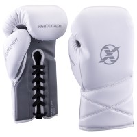 斗争专家 拳击手套 专业版 系带 BGW-ProFX600
