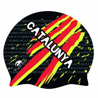 涡轮泳帽 加泰罗尼亚 9701680