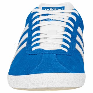 Adidas Originals Обувь Gazelle OG G16183
