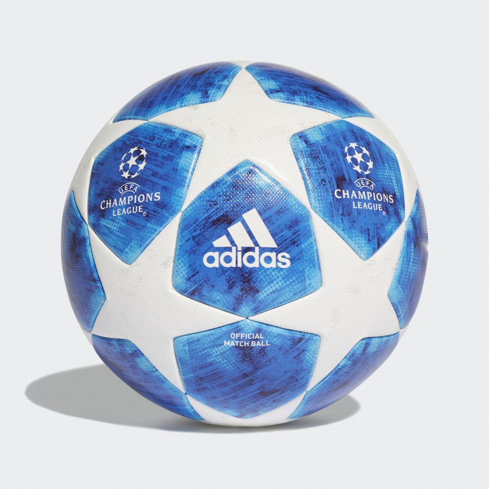 Adidas Soccer Ball Finale 18 CW4133 OMB 