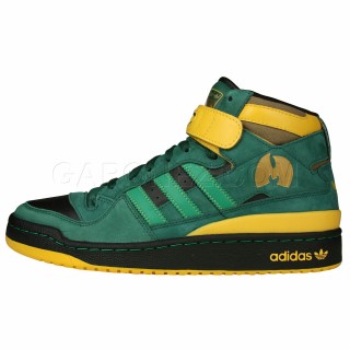 Adidas Originals Обувь Forum Mid RS Def Jam G06075