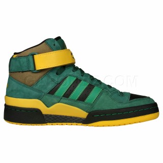 Adidas Originals Обувь Forum Mid RS Def Jam G06075