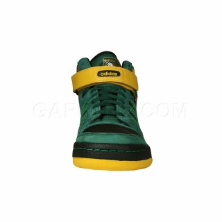 Adidas Originals Обувь Forum Mid RS Def Jam G06075