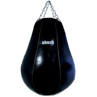 Clinch Punching Bag Pear Shaped PU Profi and Durable C806-60