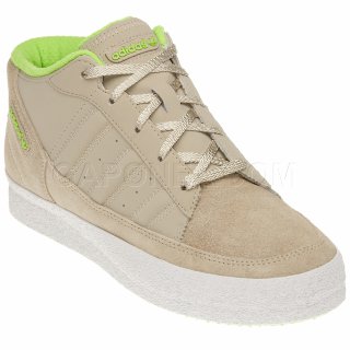 Adidas Originals Обувь Greeley Mid Shoes Бордовый/Алый G09293