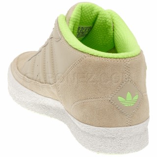 Adidas Originals Обувь Greeley Mid Shoes Бордовый/Алый G09293
