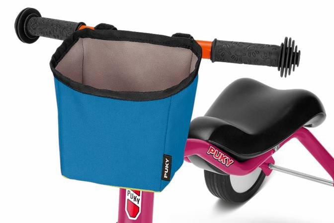 Puky Handlebar Bag for Pukylino, Wutsch and Fitsch LT3 9732