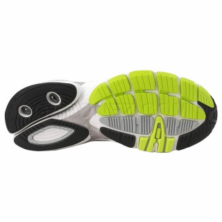 Adidas Обувь Беговая adiStar Cushion 6 015417