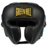 Green Hill Boxing Head Guard Aztec THBHMX
