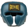 Green Hill Casco de Boxeo Aztec THBHMX