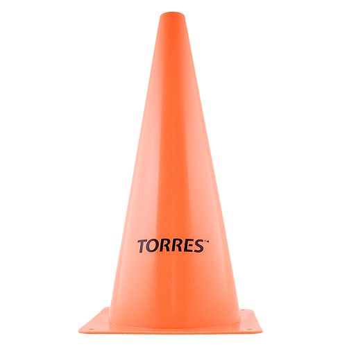 Torres Конус Тренировочный Высота 38cm TR1004