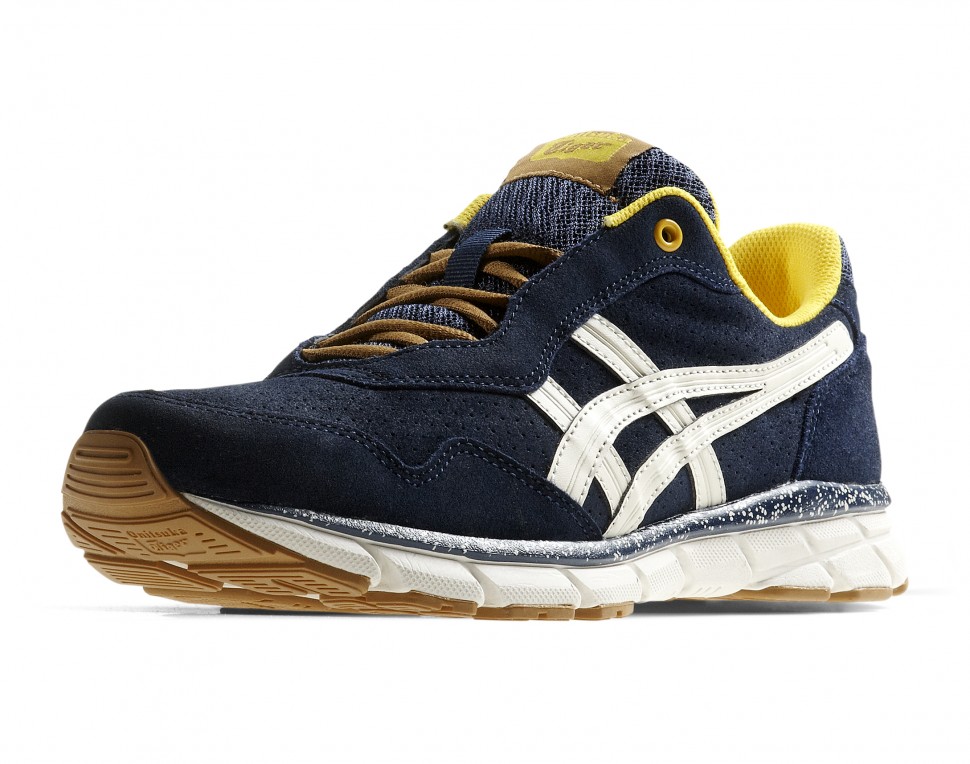 Onitsuka Tiger Harandia DL317-5602 Shoes Running from Gaponez Sport Gear