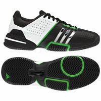 Adidas Теннисная Обувь Barricade 6.0 Murray ltd. U43808