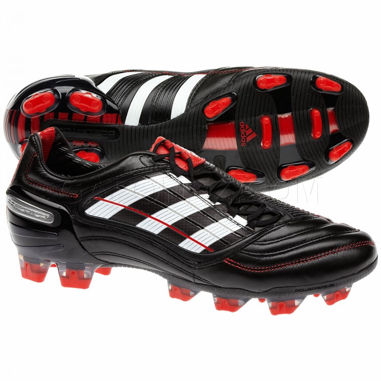 Adidas Soccer Shoes Predator_X TRX FG G02736 Footwear Traxion Firm Ground from Gaponez Sport Gear
