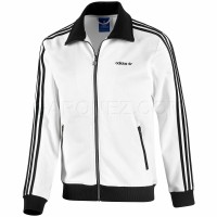 Adidas Originals Top LS Spo Beckenbauer P01350