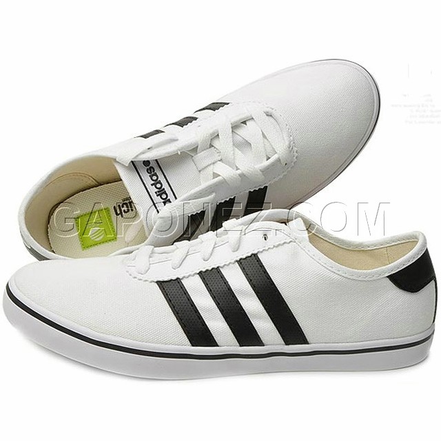 Adidas Casual Footwear Slimsoll U45436 Men's Lifestyle/Outdoor Footgear  Shoes Sneakers from Gaponez Sport Gear