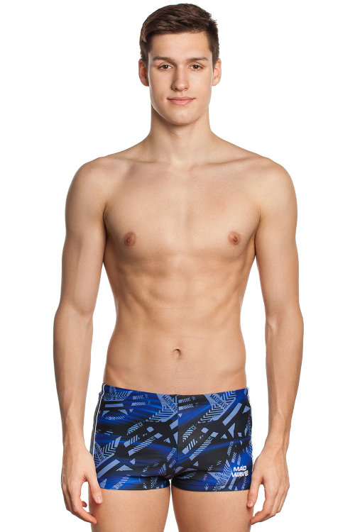 Madwave Swim Shorts X-Pert B5 M0221 03