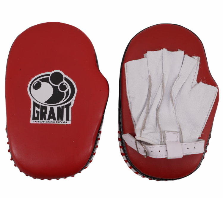 Grant Boxing Focus Pads Champion Classic GPM