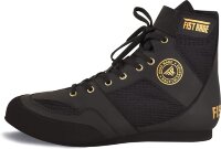 Gaponez Zapatos de Lucha Libre GapMove GWSG BK