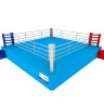 TaiShan Boxing Ring 7.8x7.8x1m IBA TQ1251