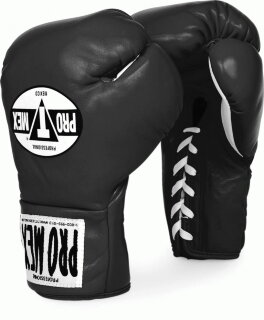 Pro Mex 拳击手套比赛 PMPFG