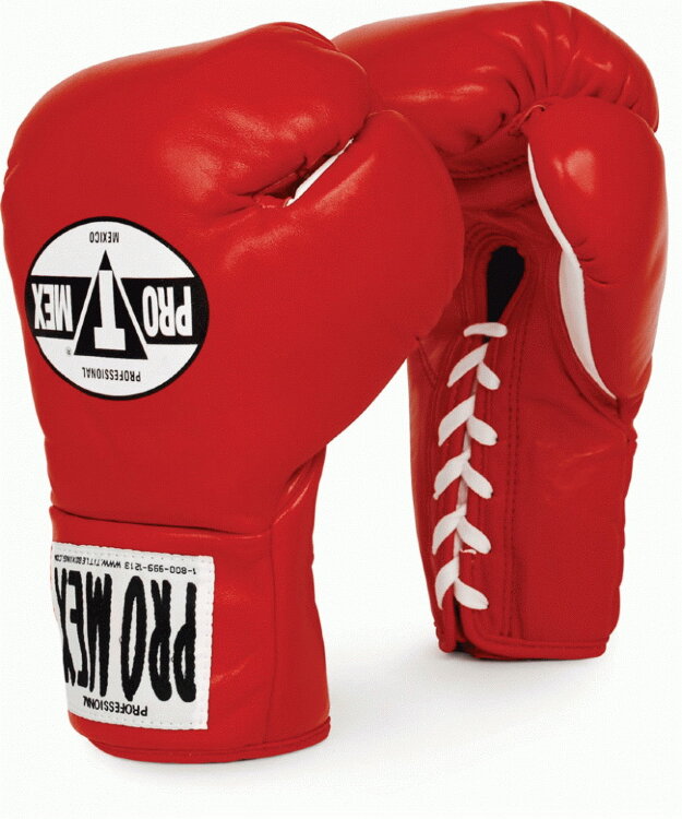 Pro Mex Boxing Gloves Competition PMPFG