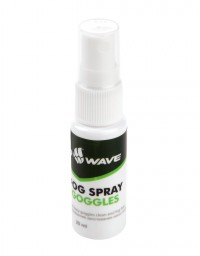 Madwave Antifog Spray M0441 01 0 00W