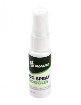 Madwave Antifog Spray M0441 01 0 00W 