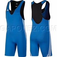 Adidas Wrestling Wrestler Suit (Base) V13838