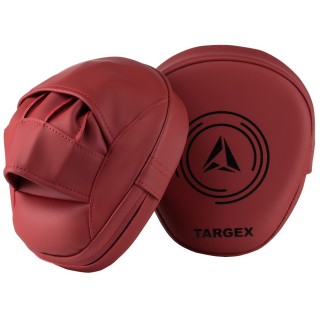 Targex 拳击聚焦垫 专业版 TM35