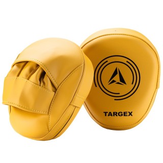 Targex 拳击聚焦垫 专业版 TM35