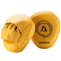 Targex 拳击聚焦垫 专业版 TM35