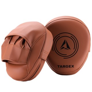 Targex 拳击聚焦垫 专业版 TM35