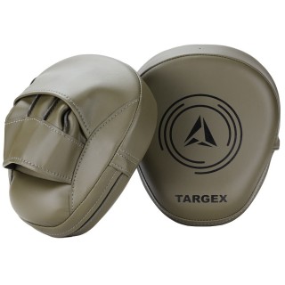 Targex 拳击聚焦垫 专业版 TM35